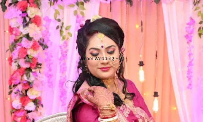 Bhawanis Makeover Studio  Academy